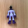Imaginext Series 6 Jayna wonder twin figure rare Image 3