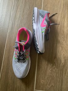 Nike trainers