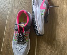 Nike trainers