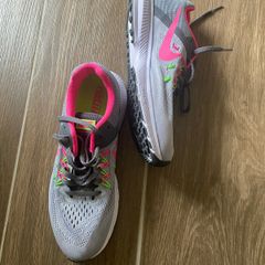 Nike trainers