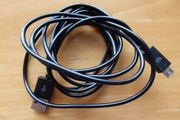 Micro USB Cable 2 m