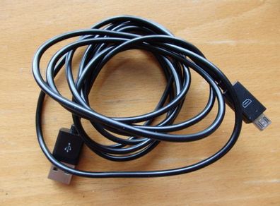 Micro USB Cable 2 m