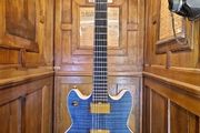 Lowden GL-J Custom