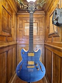 Lowden GL-J Custom