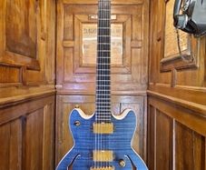 Lowden GL-J Custom