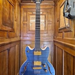 Lowden GL-J Custom