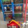 Fireman Sam bundle with Toy Fire station. Image 8