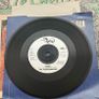 The Fountainhead Angel 1988 7 Inch Vinyl 45 Image 3