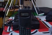 Radio scanner