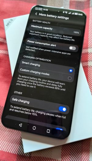 Honor Magic 8 Lite 512gb