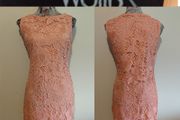 Stunning Wallis Lace Occasion Dress