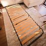 Guest Bed from Jysk - Like New Image 2