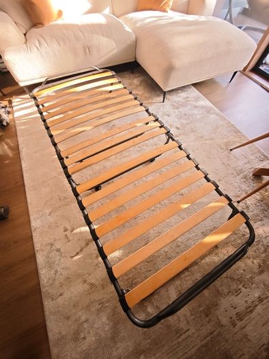 Guest Bed from Jysk - Like New