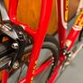 Cannondale R2000 CAAD 5 Saeco Team Edition Image 4