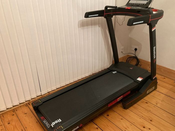 Treadmill for sale
