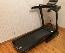 Treadmill for sale