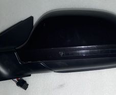 Audi A4 Door Mirror