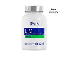 DIM (Diindolylmethane) 120x 150mg
