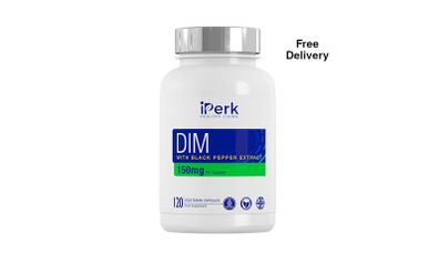 DIM (Diindolylmethane) 120x 150mg