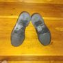 women's leather shoes  Size 7/41 Image 6