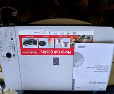 Printer/Scanner