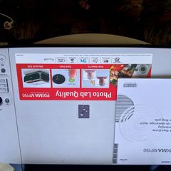 Printer/Scanner
