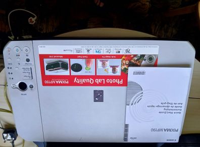 Printer/Scanner