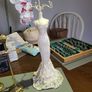 Jewellery stands 10e each Image 3