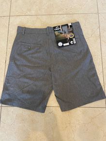 Golf shorts new