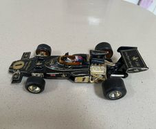 Corgi John Player Special F1 Peterson 26 cm