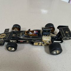 Corgi John Player Special F1 Peterson 26 cm