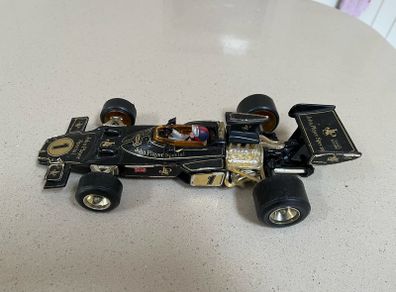 Corgi John Player Special F1 Peterson 26 cm
