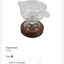Sam Mcguire waterford crystal replica Image 4