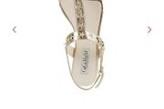 Tommy Hilfiger sandals - sz 40