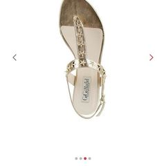 Tommy Hilfiger sandals - sz 40