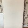 Baby Elegance Cot & Mattress (Used) Image 3