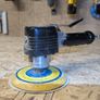 Pneumatic Orbital Random Sander Image 2