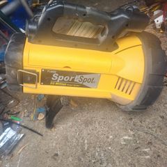 spot light