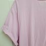 DKNY Sport loose-fit Tee BNWT Image 7