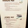 c1970s. Know Your Meat Booklet. Image 4