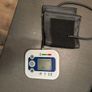 Digital Upper Arm Blood Pressure & Pulse Rate Monitor Image 2