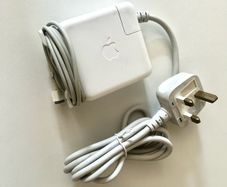 Apple MacBook power adapter