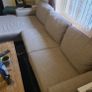 3-Seater sofa with chaise longue Image 2