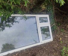 Pvc Door and window