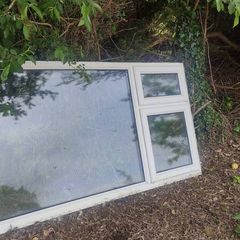 Pvc Door and window