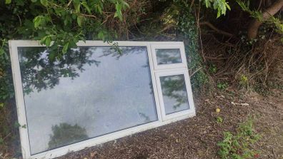 Pvc Door and window