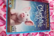 kids Charlotte web dvd