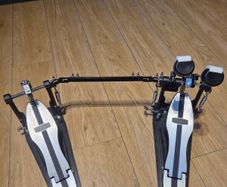 Double Bass Pedal [non branded]