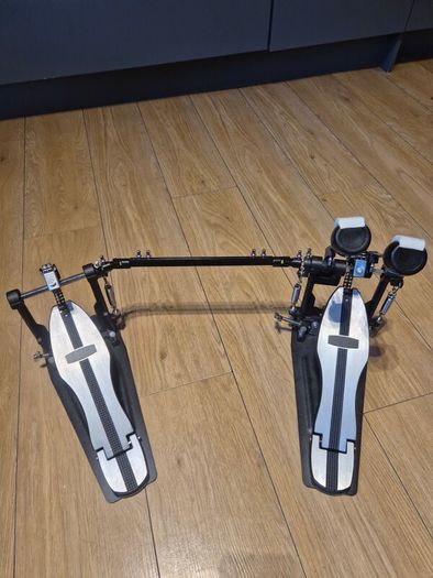 Double Bass Pedal [non branded]