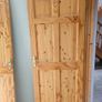Pine door not Oak as originally stated Image 2